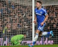 Gary Cahill